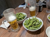 牛角 名古屋栄店: きんぎょちゃんさんの2026年04月10日の2枚目の投稿写真