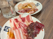牛角 名古屋栄店: きんぎょちゃんさんの2026年04月21日の2枚目の投稿写真