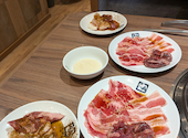 牛角 名古屋栄店: きんぎょちゃんさんの2026年04月24日の3枚目の投稿写真