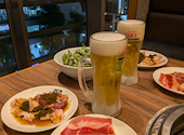 牛角 名古屋栄店: きんぎょちゃんさんの2026年08月31日の1枚目の投稿写真