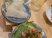 魚ヤロウ 名古屋西口駅前店: きんぎょちゃんさんの2026年05月11日の1枚目の投稿写真