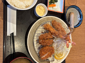 かつ久亭 総本店: アブさんの2026年09月12日の1枚目の投稿写真