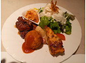 神戸ステーキ プロペラ KOBE STEAK Propeller: サナカイさんの2025年02月22日の1枚目の投稿写真