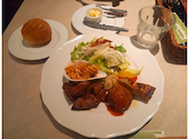 神戸ステーキ プロペラ KOBE STEAK Propeller: サナカイさんの2025年03月28日の1枚目の投稿写真