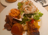神戸ステーキ プロペラ KOBE STEAK Propeller: サナカイさんの2025年05月17日の1枚目の投稿写真