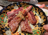 炭火焼肉 ぶち 久茂地店: SIAO WEIさんの2024年05月03日の2枚目の投稿写真