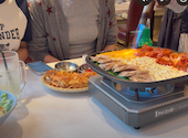 韓国料理 ホンデポチャ 名古屋大須店: demiさんの2026年05月25日の1枚目の投稿写真