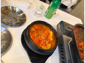 韓国料理 ホンデポチャ 名古屋大須店: demiさんの2026年05月25日の2枚目の投稿写真