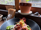 小江戸の洋食 コエド ボナペティ: ヒロさんの2026年08月13日の1枚目の投稿写真