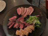 洋食酒場 CANNES カンヌ 西船橋駅前店: なんてこったさんの2026年06月04日の1枚目の投稿写真