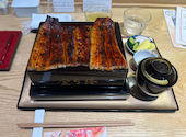 炭火焼うなぎ 金字塔: ミニーさんの2026年07月26日の1枚目の投稿写真