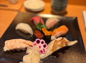 魚河岸のすし えびす 水道筋店: はなのさんの2026年08月15日の1枚目の投稿写真