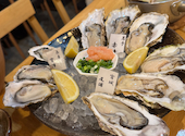貝酒場かきべえ赤羽南口店: あいるさんの2026年08月20日の2枚目の投稿写真