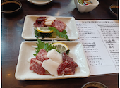 あか牛と馬刺し居酒屋 ぐーぐー 下通り店: ポムさんの2026年05月07日の1枚目の投稿写真
