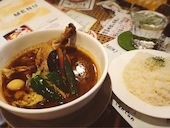 スープカレー カンクーン cancun: アヤカさんの2017年01月18日の1枚目の投稿写真