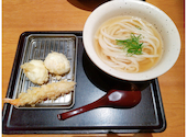 饂飩の四國 札幌シャンテ店: うりんさんの2026年09月05日の1枚目の投稿写真