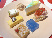 アンド スウィーツ!スウィーツ!ビュッフェ!アリス 札幌ル・トロワ店: うりんさんの2026年08月30日の1枚目の投稿写真