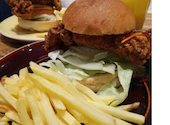 The JOHNSON BURGER ザ ジョンソンバーガー: うりんさんの2026年08月30日の1枚目の投稿写真