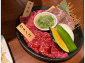 焼肉 肉ます 札幌ノルベサ店: sn-2さんの2023年08月06日の1枚目の投稿写真