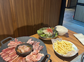 韓国料理 チェゴ CHEGO いわき駅前店: ちかいわさんの2026年04月05日の2枚目の投稿写真