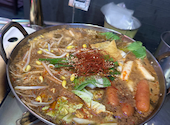 韓国屋台料理 ピンナダ 仙台駅前店: ちかいわさんの2026年07月21日の1枚目の投稿写真