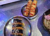 韓国屋台料理 ピンナダ 仙台駅前店: ちかいわさんの2026年07月21日の2枚目の投稿写真