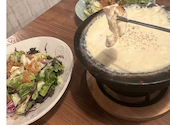 Italian Kitchen VANSAN いわき平店: ちかいわさんの2026年04月18日の1枚目の投稿写真