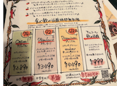 Italian Kitchen VANSAN いわき平店: ちかいわさんの2026年04月18日の3枚目の投稿写真