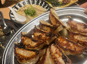 餃子のかっちゃん 仙台一番町店: ちかいわさんの2026年09月12日の2枚目の投稿写真
