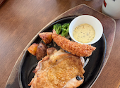 ステーキのどん 中百舌鳥店: ふくさんの2026年09月08日の1枚目の投稿写真