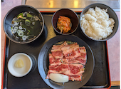 安楽亭 町田森野店: アトムさんの2026年04月18日の1枚目の投稿写真