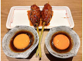 焼鳥 ハレツバメ 新宿アイランドタワー店: なぎささんの2026年06月27日の1枚目の投稿写真