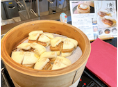 シェラトン・グランデ・トーキョーベイ・ホテル グランカフェ: なぎささんの2026年04月28日の1枚目の投稿写真