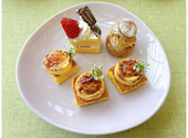 シェラトン・グランデ・トーキョーベイ・ホテル グランカフェ: なぎささんの2026年05月25日の1枚目の投稿写真