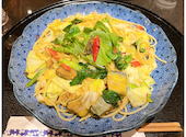 洋麺屋 五右衛門 池袋 サンシャインシティ: なぎささんの2026年04月28日の1枚目の投稿写真