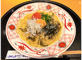 洋麺屋 五右衛門 阪急グランドビル32番街: なぎささんの2026年05月25日の1枚目の投稿写真