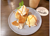 rokucafe ロクカフェ: なぎささんの2026年06月27日の1枚目の投稿写真