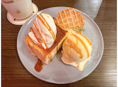 rokucafe ロクカフェ: なぎささんの2026年08月30日の1枚目の投稿写真