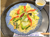 洋麺屋五右衛門 池袋東武スパイス: なぎささんの2026年04月28日の1枚目の投稿写真