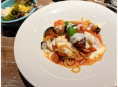 good spoon Handmade Cheese&Pizzeria ルミネ新宿店: なぎささんの2025年10月09日の1枚目の投稿写真