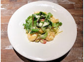 good spoon Handmade Cheese&Pizzeria ルミネ新宿店: なぎささんの2026年04月28日の1枚目の投稿写真