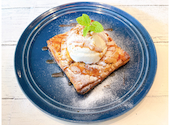 cafe&dining PERCH: なぎささんの2026年06月27日の1枚目の投稿写真