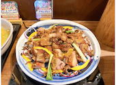 沖縄菜園ビュッフェ カラカラ あしびなー店: なぎささんの2026年07月25日の1枚目の投稿写真