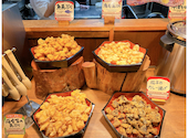 沖縄菜園ビュッフェ カラカラ あしびなー店: なぎささんの2026年07月25日の2枚目の投稿写真