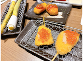 串揚げ アガルコメ 恵比寿店: なぎささんの2026年05月25日の3枚目の投稿写真