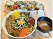 韓国料理 ホンデポチャ 武蔵小杉店: なぎささんの2026年08月30日の1枚目の投稿写真