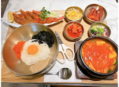 韓国料理 キムチャチャ 横浜西口店: なぎささんの2026年02月21日の1枚目の投稿写真
