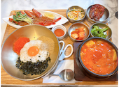 韓国料理 キムチャチャ 横浜西口店: なぎささんの2026年06月27日の1枚目の投稿写真