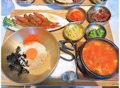 韓国料理 キムチャチャ 横浜西口店: なぎささんの2026年06月27日の1枚目の投稿写真