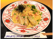 洋麺屋 五右衛門 光が丘店: なぎささんの2026年04月28日の1枚目の投稿写真
